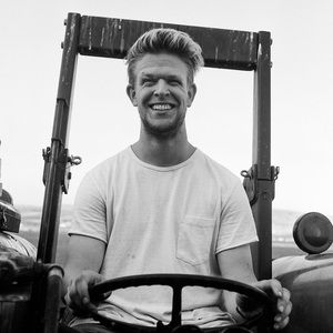 Meet your Posher, Jack